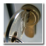 Locksmith in Edina Residential Services